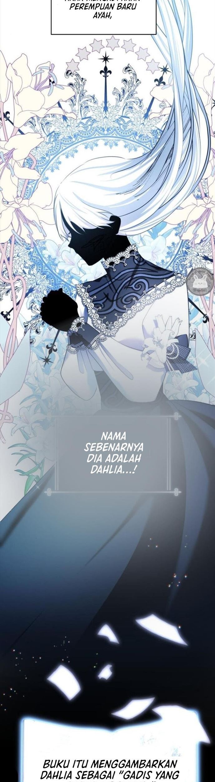 Monster Duke’s Daughter Chapter 33 Gambar 17