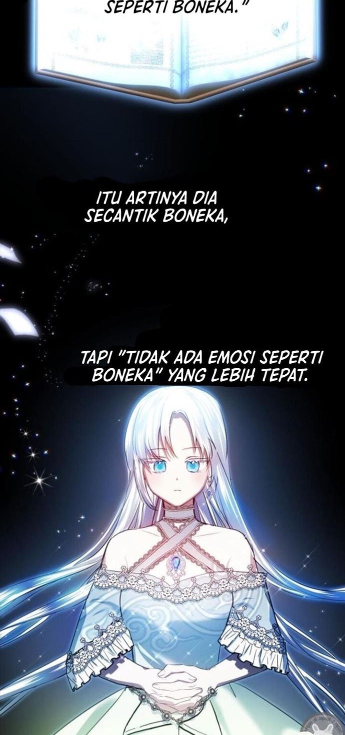 Monster Duke’s Daughter Chapter 33 Gambar 18