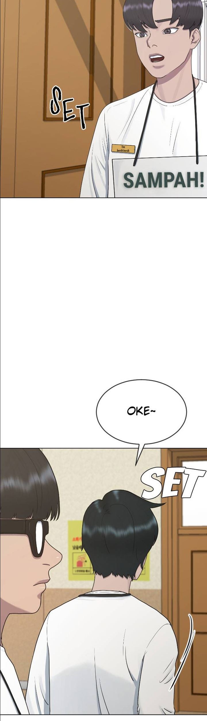 Hypnosis School Chapter 34 Gambar 39