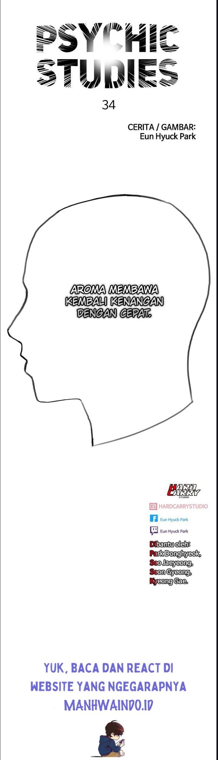 Hypnosis School Chapter 34 Gambar 53