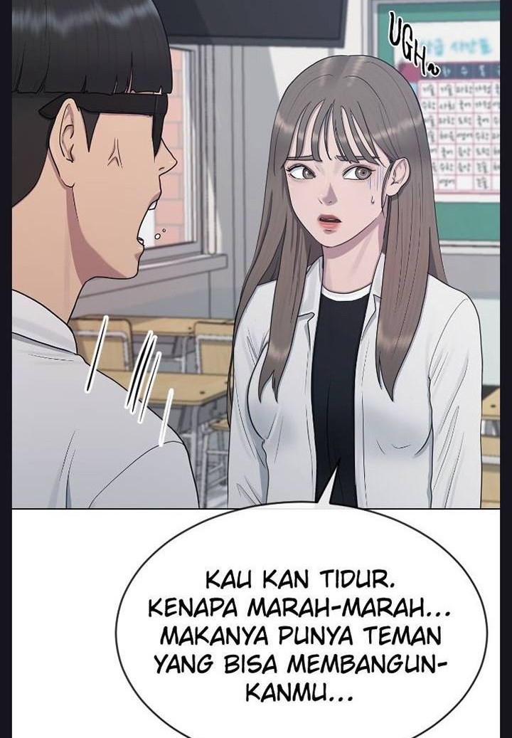 Hypnosis School Chapter 34 Gambar 8