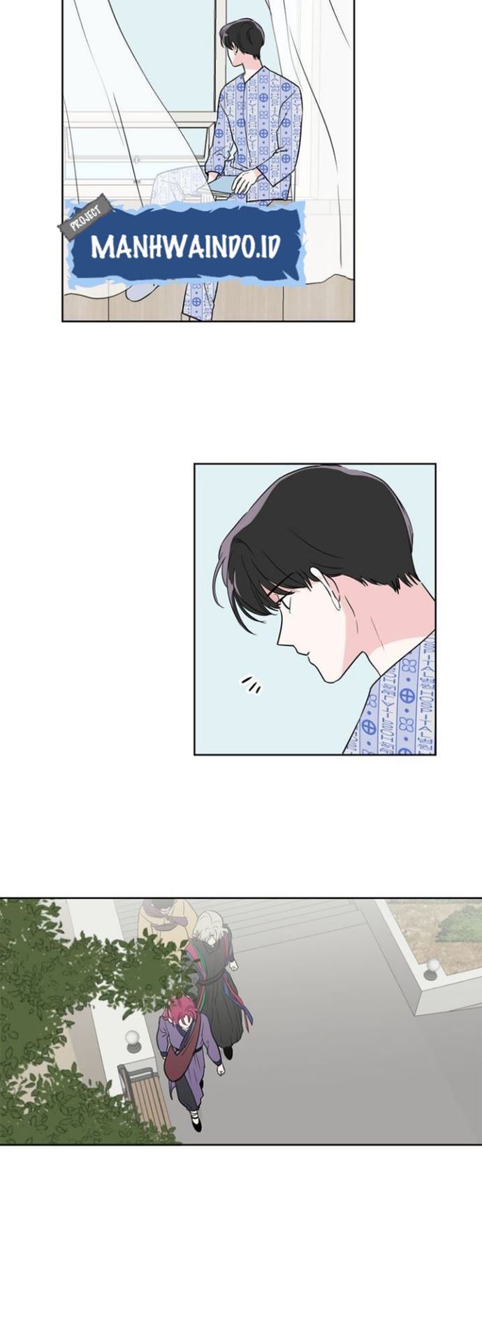 Deadly VS Romance (Lethal Romance) Chapter 20 Gambar 11
