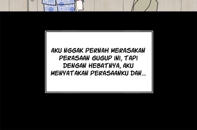 Deadly VS Romance (Lethal Romance) Chapter 20 Gambar 8