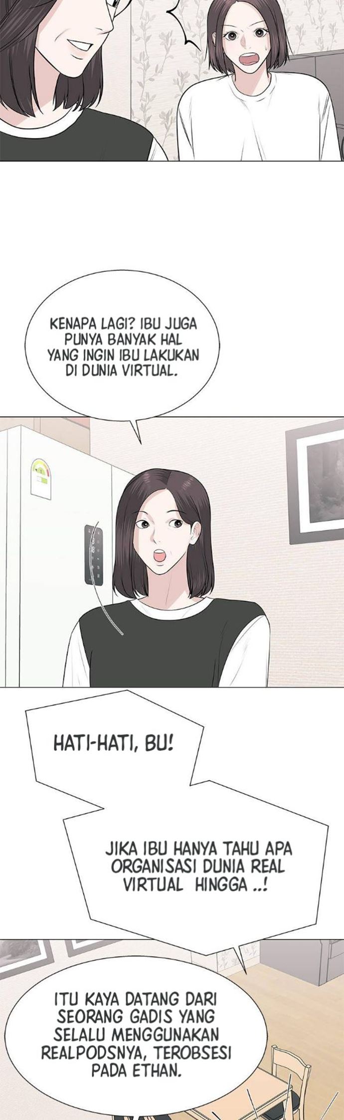 Beyond Virtual Chapter 48 Gambar 33