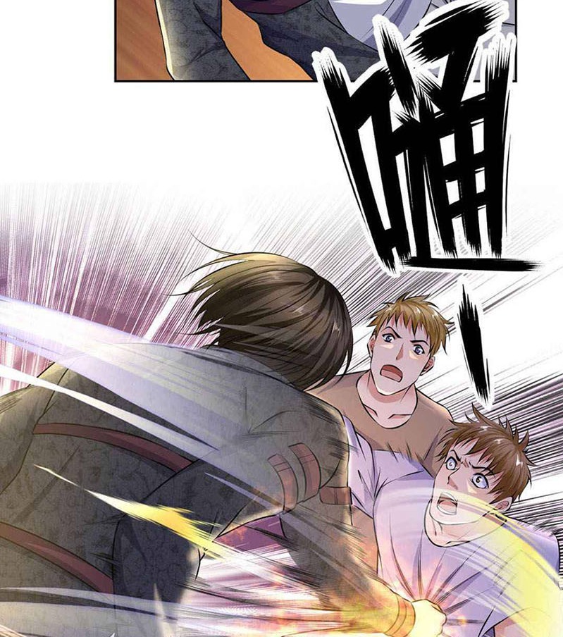 I Am the Invincible God of War Chapter 47 Gambar 15