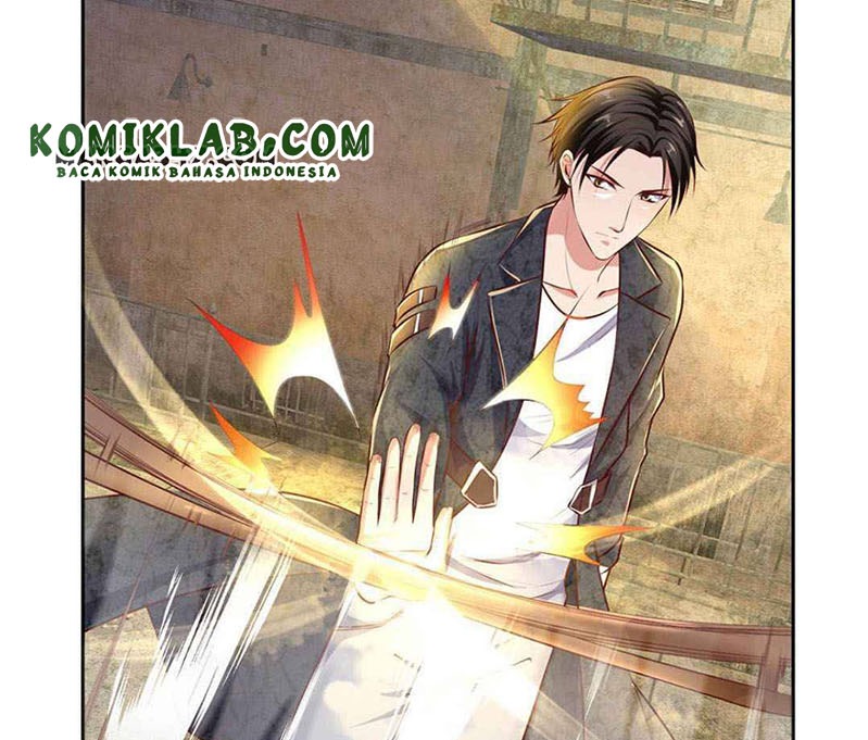 Manhua I Am the Invincible God of War Chapter 47 gambar nomor 2