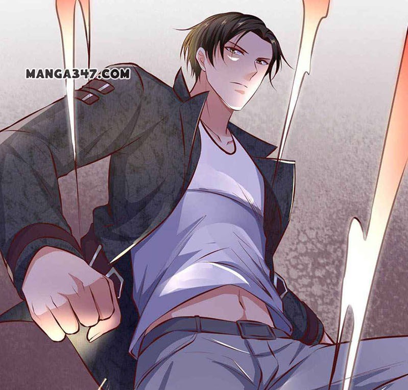 I Am the Invincible God of War Chapter 47 Gambar 20