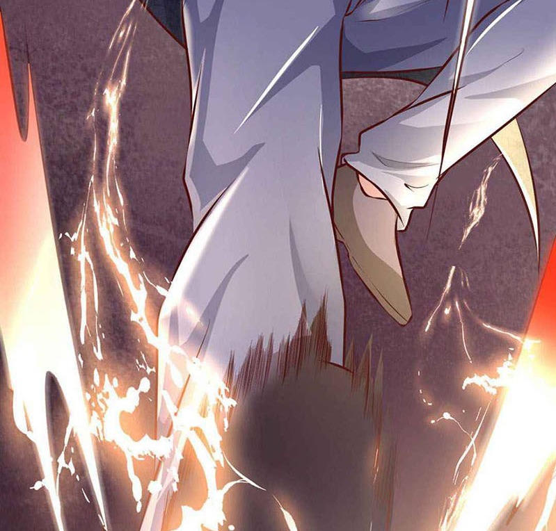 I Am the Invincible God of War Chapter 47 Gambar 21