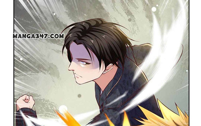 I Am the Invincible God of War Chapter 47 Gambar 26