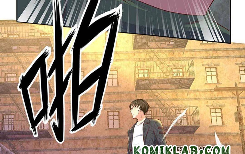 I Am the Invincible God of War Chapter 47 Gambar 28