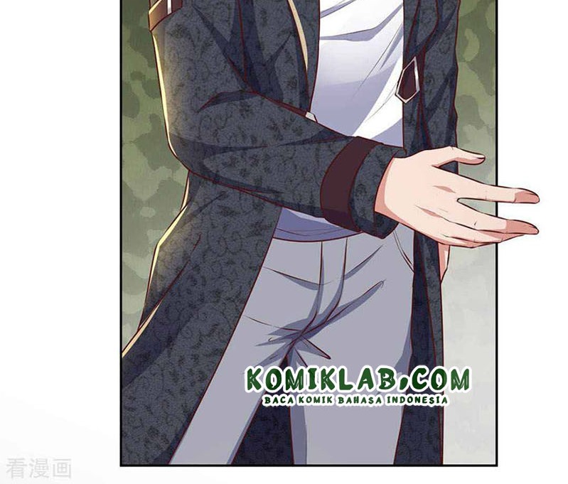 I Am the Invincible God of War Chapter 47 Gambar 7