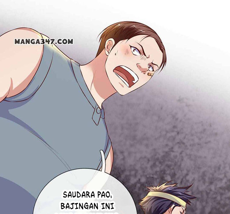 I Am the Invincible God of War Chapter 47 Gambar 8