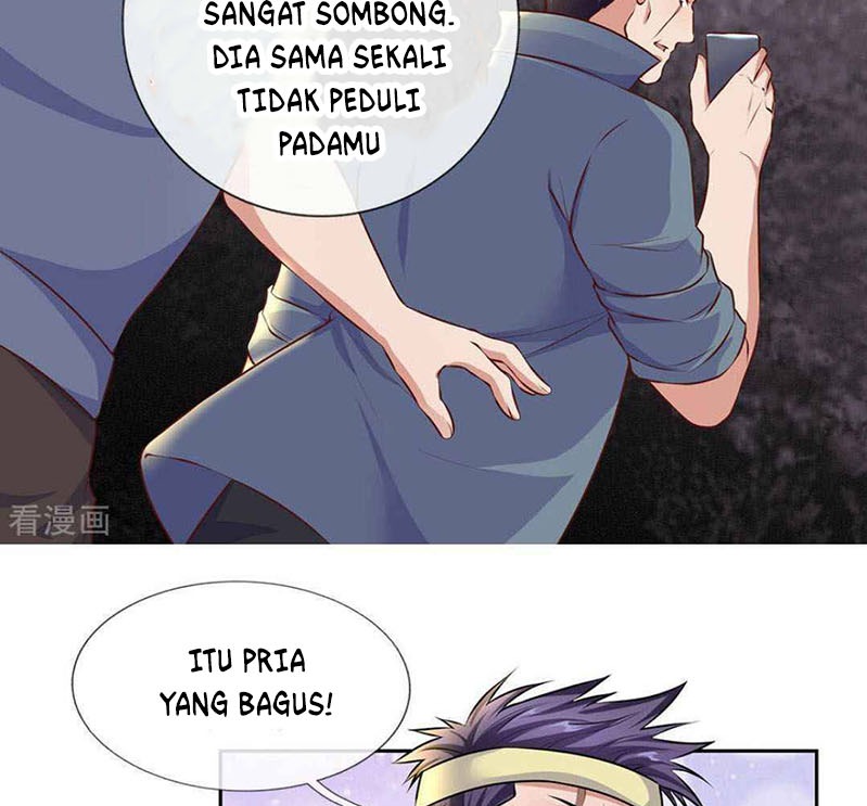 I Am the Invincible God of War Chapter 47 Gambar 9