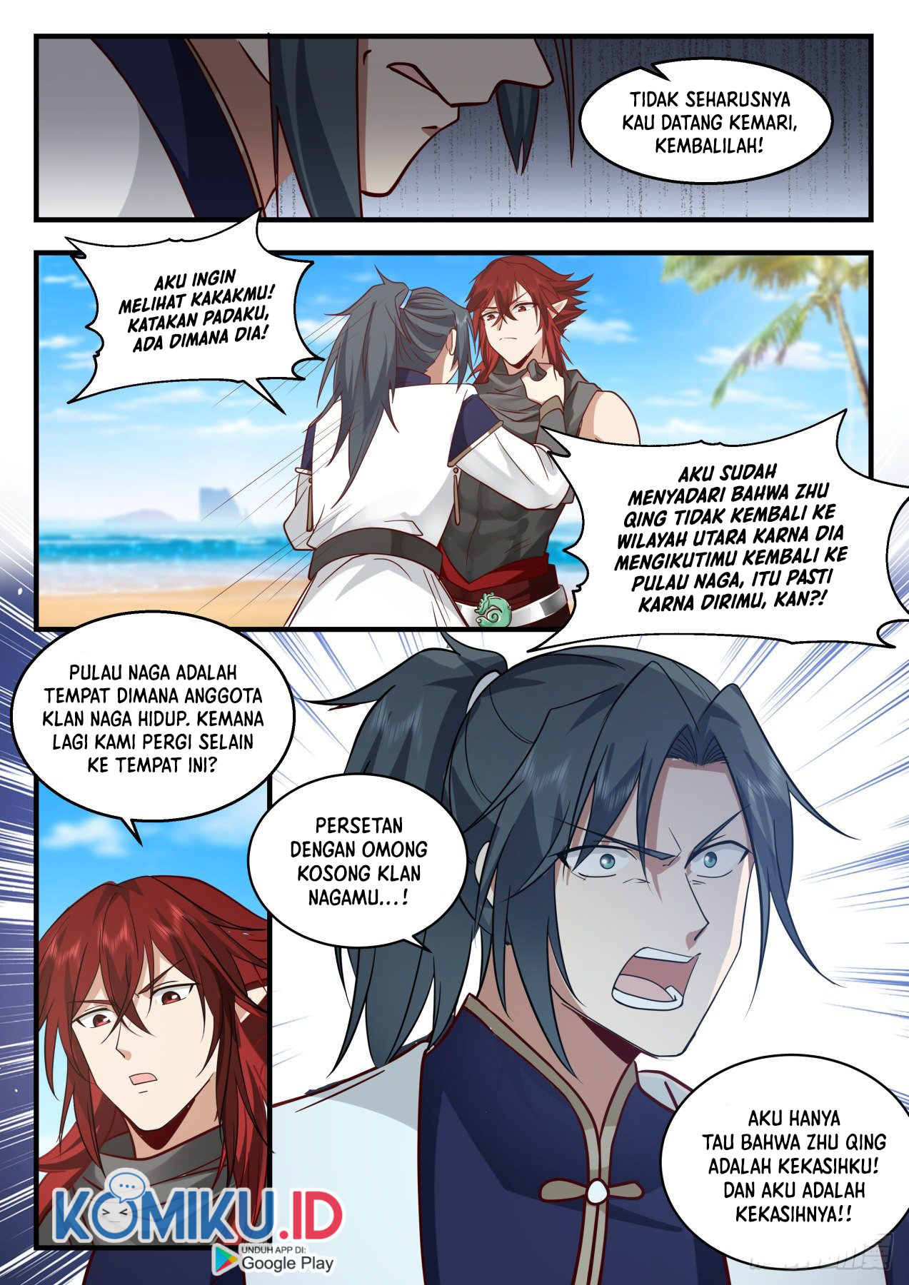 Martial Peak Part 2 Chapter 2133 - https://img.komiku.org/uploads2/2500477-4.jpg