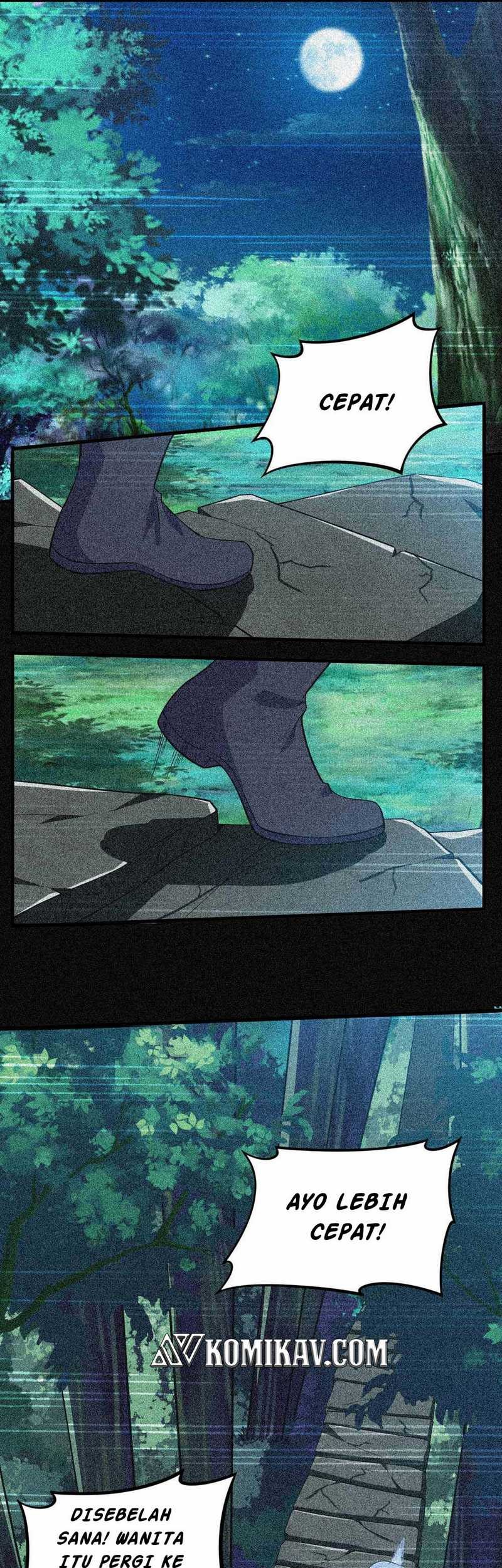 I just want to be beaten to death by everyone Chapter 56 Gambar 15