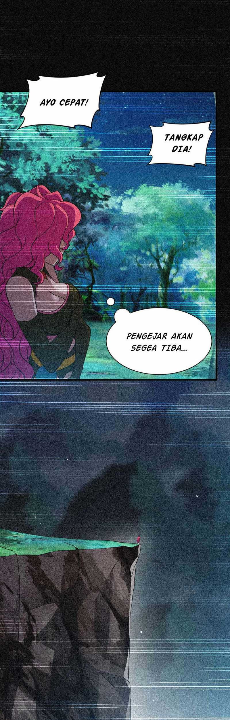 I just want to be beaten to death by everyone Chapter 56 Gambar 21