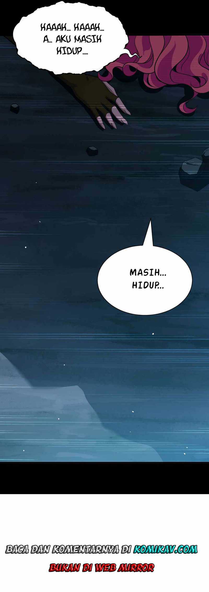I just want to be beaten to death by everyone Chapter 56 Gambar 35
