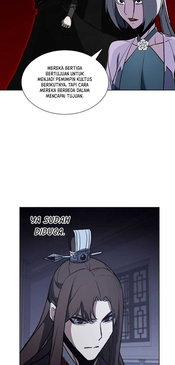 I Reincarnated As The Crazed Heir Chapter 43 Gambar 81