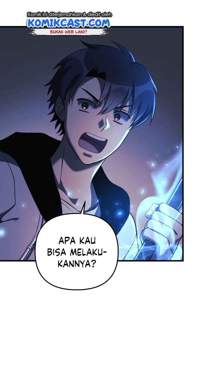 My Daughter is the Final Boss Chapter 13 Gambar 48