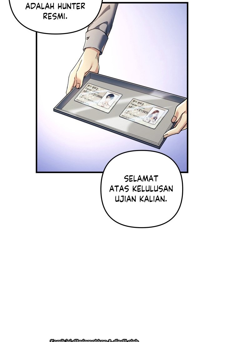 My Daughter is the Final Boss Chapter 13 Gambar 70
