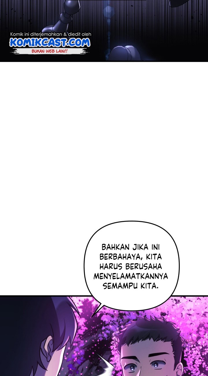 My Daughter is the Final Boss Chapter 13 Gambar 12