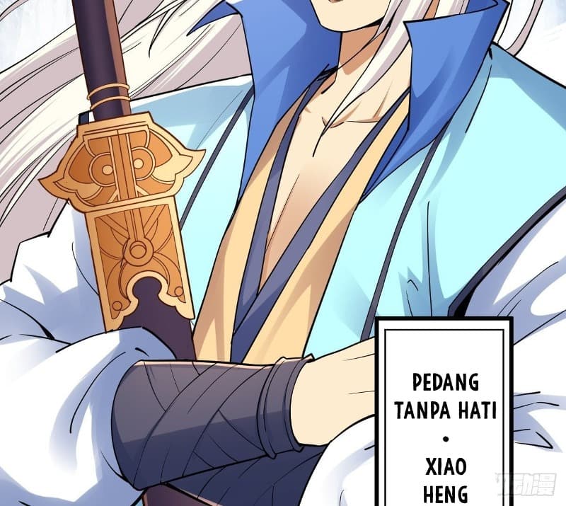 Nerve Martial Arts Unparalleled (Shenwu Linzhi) Chapter 13 Gambar 129