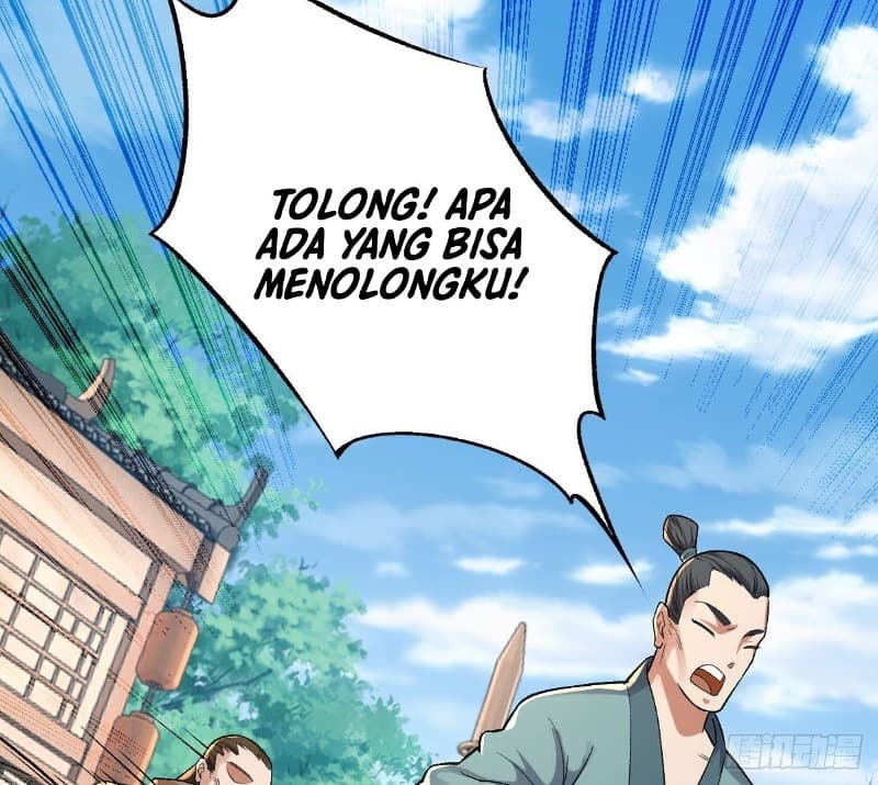 Nerve Martial Arts Unparalleled (Shenwu Linzhi) Chapter 13 Gambar 29