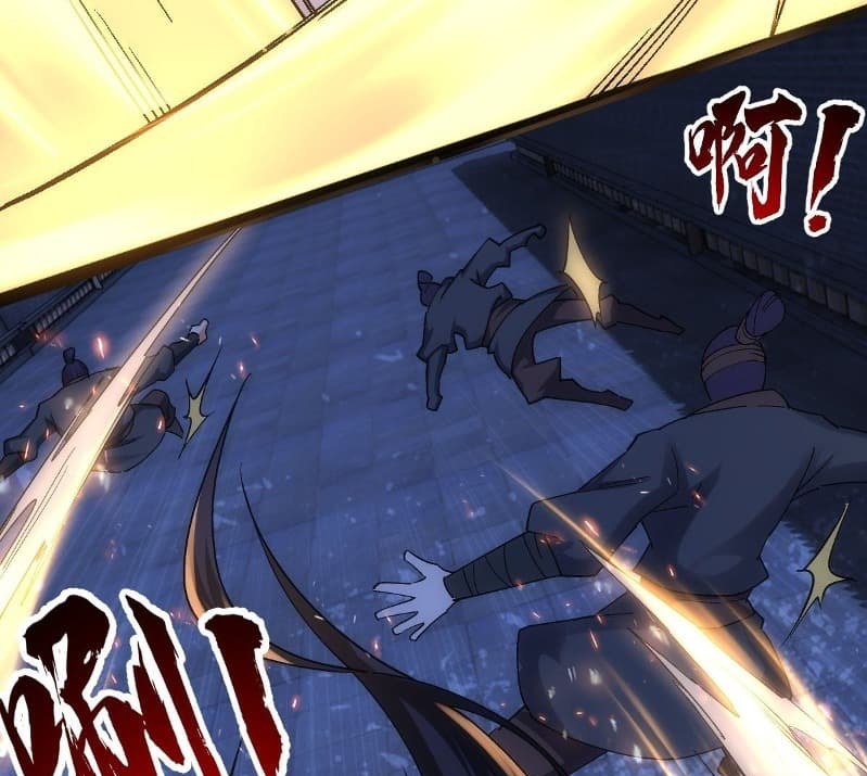 Nerve Martial Arts Unparalleled (Shenwu Linzhi) Chapter 09 Gambar 40