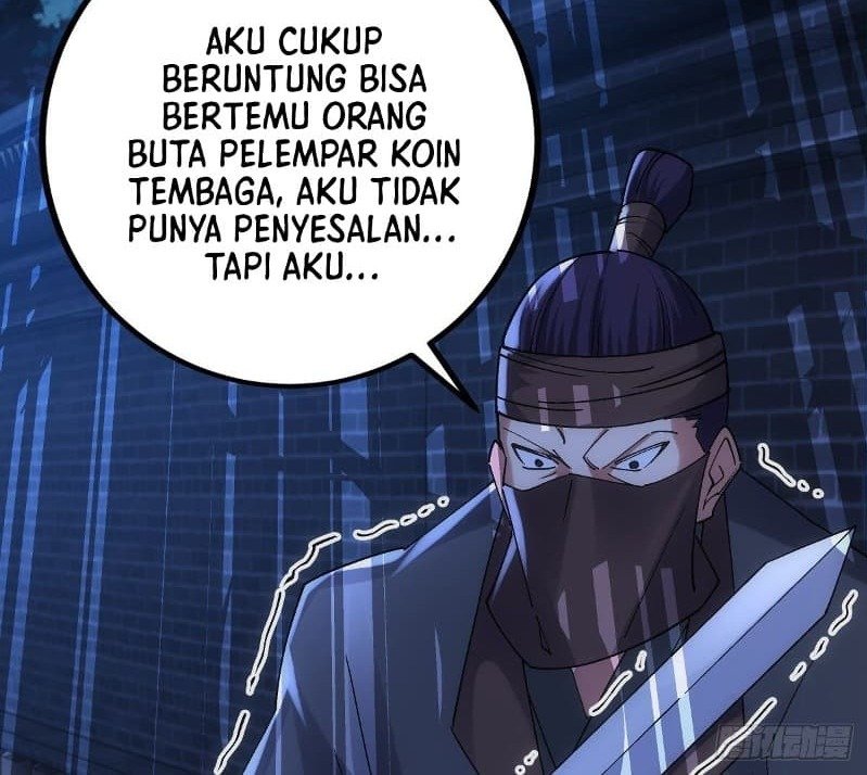 Nerve Martial Arts Unparalleled (Shenwu Linzhi) Chapter 09 Gambar 43