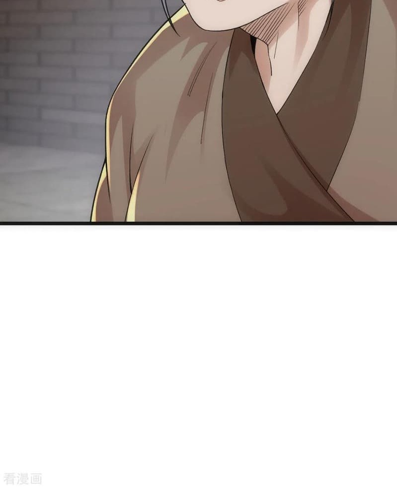 Nerve Martial Arts Unparalleled (Shenwu Linzhi) Chapter 08 Gambar 11
