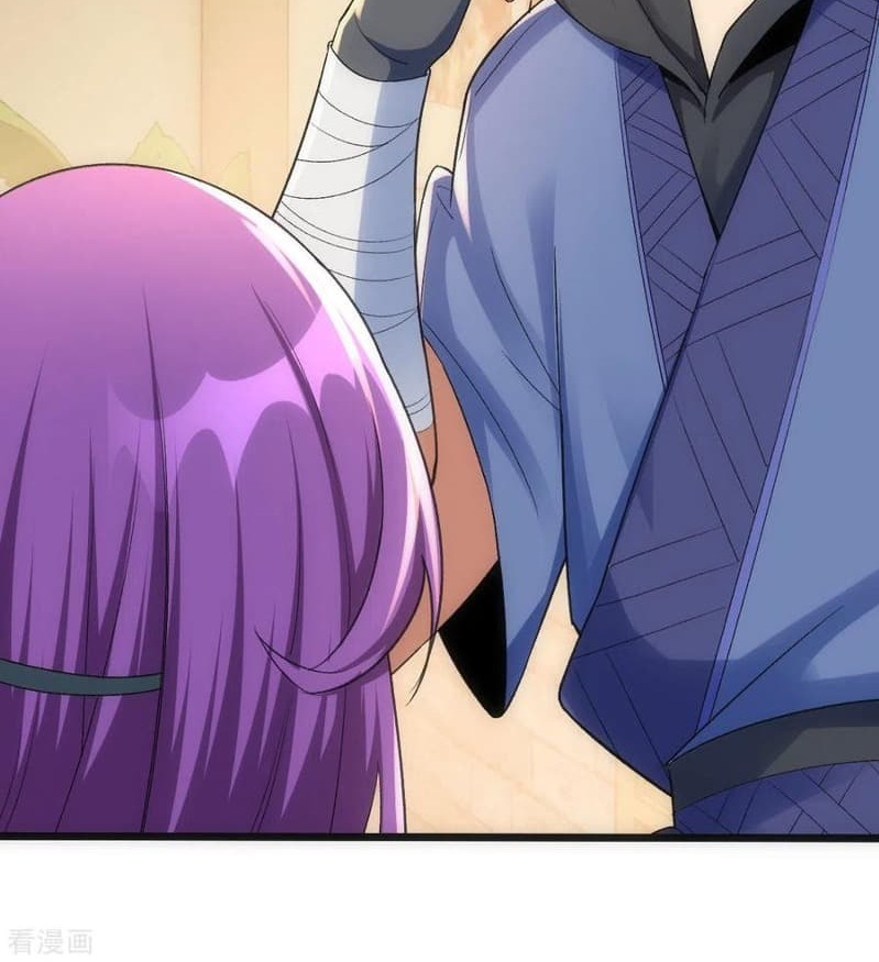 Nerve Martial Arts Unparalleled (Shenwu Linzhi) Chapter 08 Gambar 51