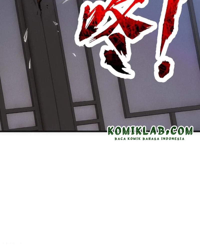 Nerve Martial Arts Unparalleled (Shenwu Linzhi) Chapter 07 Gambar 11