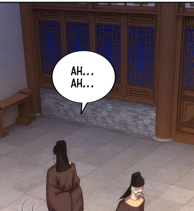 Nerve Martial Arts Unparalleled (Shenwu Linzhi) Chapter 06 Gambar 30
