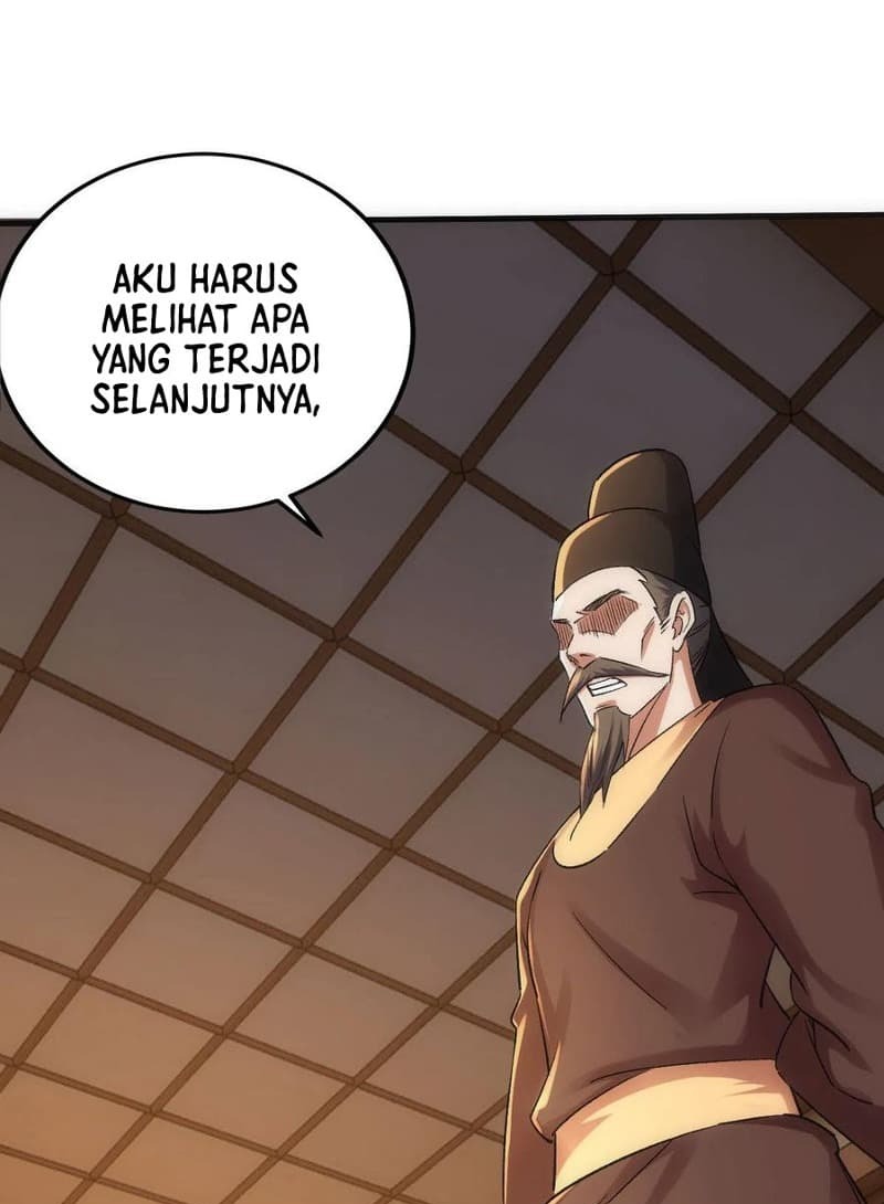 Nerve Martial Arts Unparalleled (Shenwu Linzhi) Chapter 06 Gambar 54