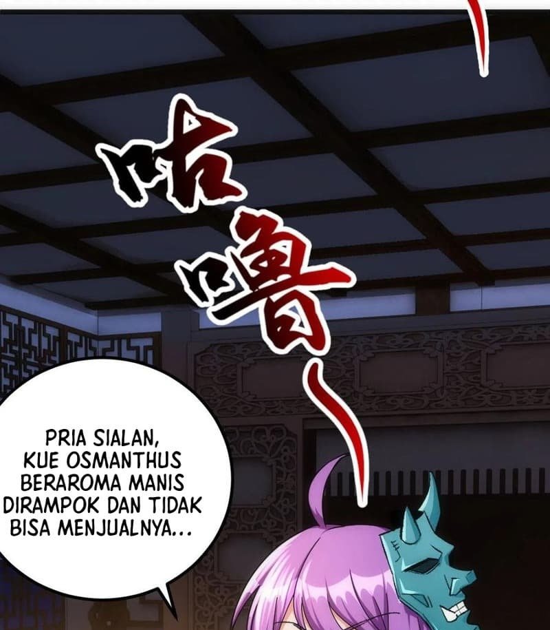 Nerve Martial Arts Unparalleled (Shenwu Linzhi) Chapter 06 Gambar 74