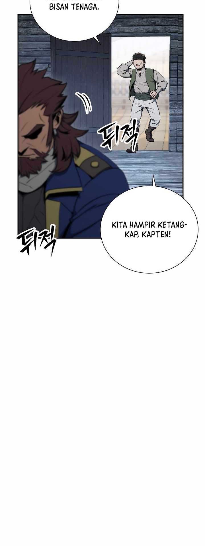 Skeleton Soldier Couldn’t Protect the Dungeon Chapter 164 Gambar 38