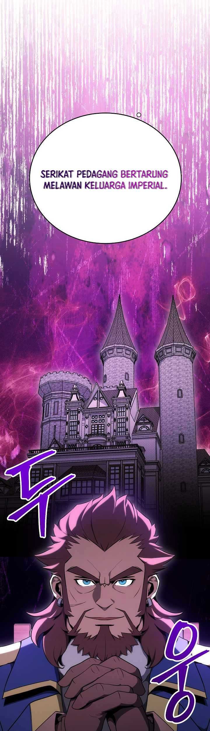 Skeleton Soldier Couldn’t Protect the Dungeon Chapter 164 Gambar 65