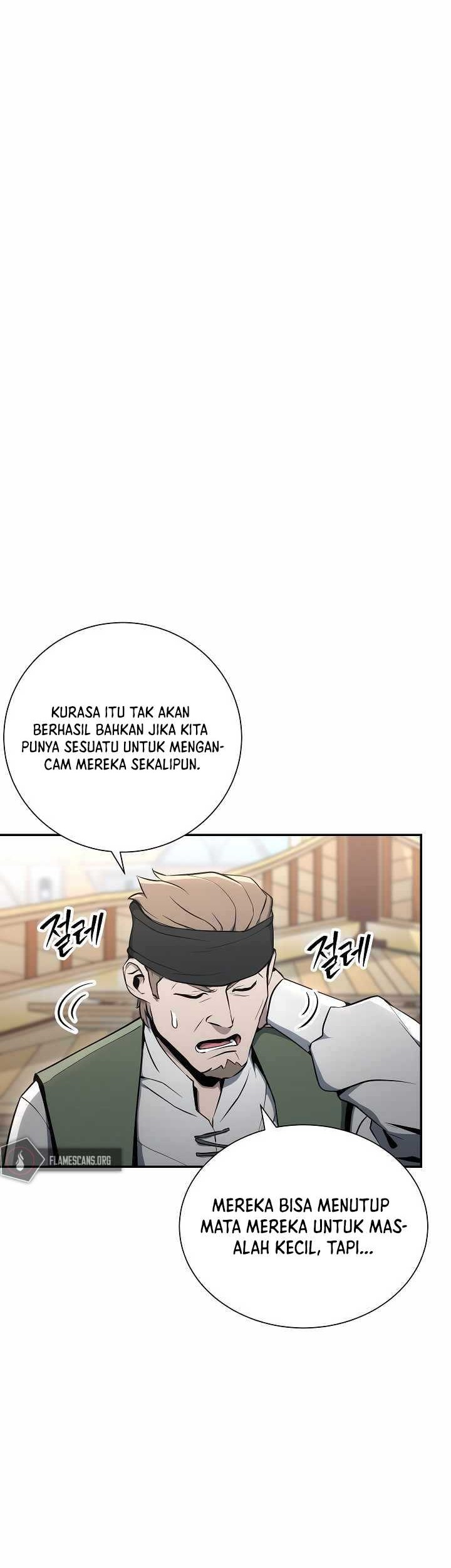 Skeleton Soldier Couldn’t Protect the Dungeon Chapter 164 Gambar 6