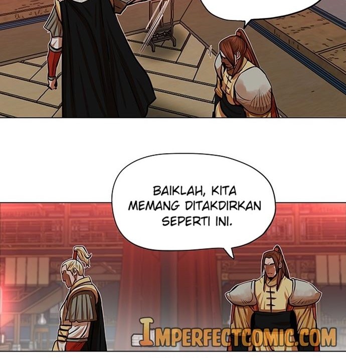 Escort Warrior Chapter 87 Gambar 31