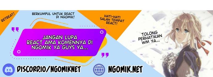 Escort Warrior Chapter 87 Gambar 49