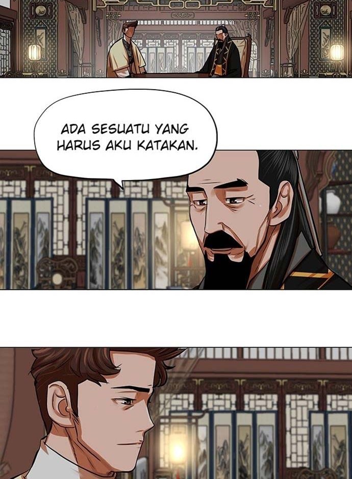 Escort Warrior Chapter 87 Gambar 3