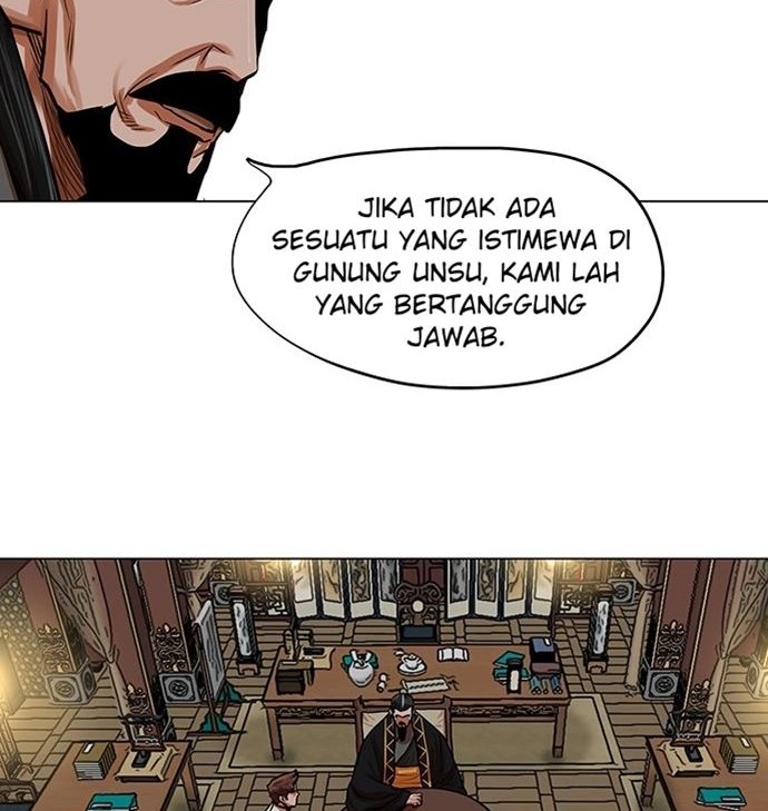 Escort Warrior Chapter 87 Gambar 5