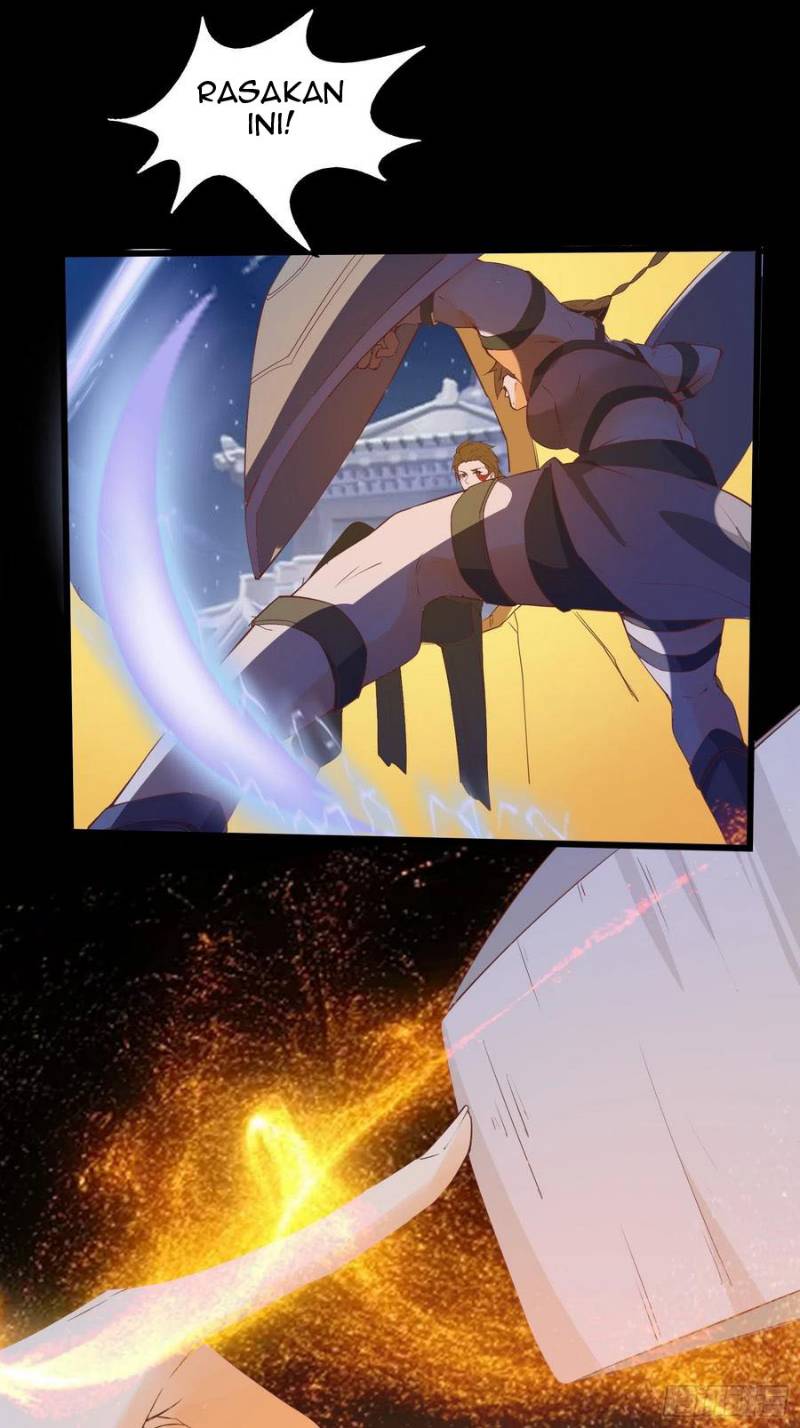I’m Picking Fairy Sister On The Westward Journey Chapter 92 Gambar 31