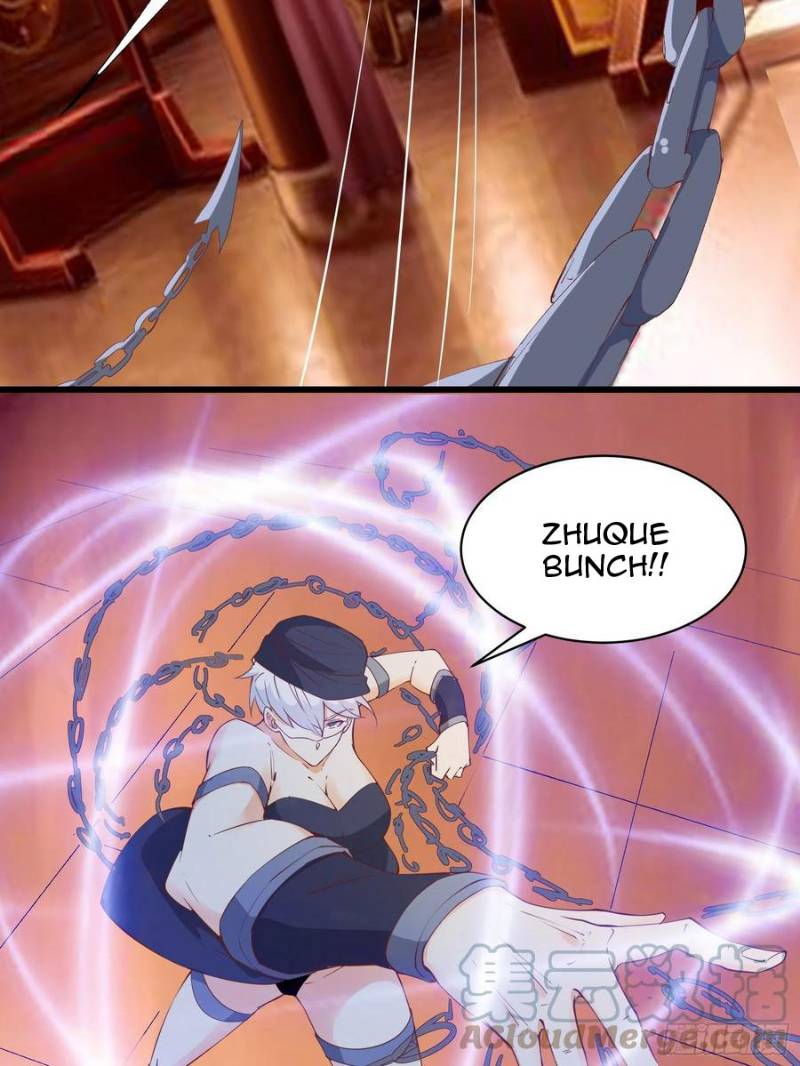 I’m Picking Fairy Sister On The Westward Journey Chapter 92 Gambar 8