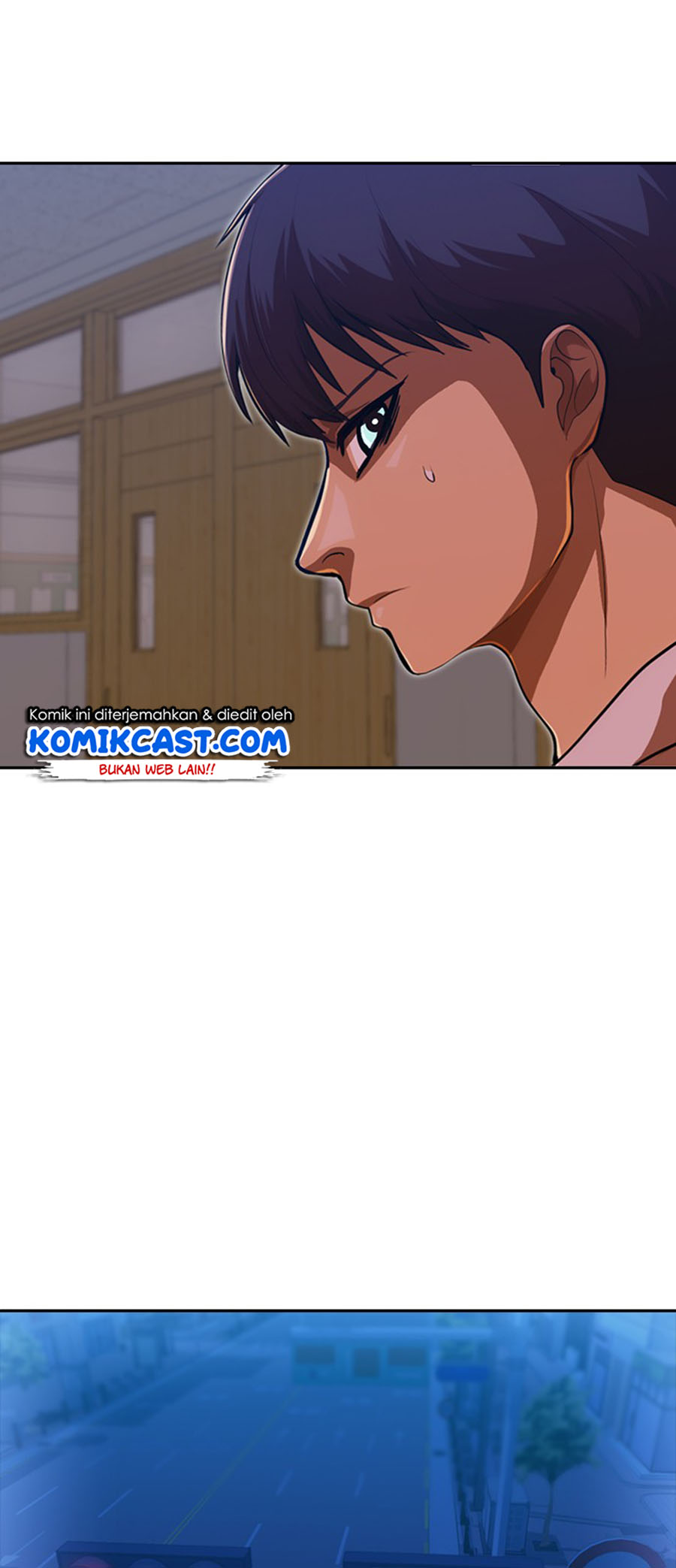 Baca Komik The Girl from Random Chatting! Chapter 189 Gambar 1