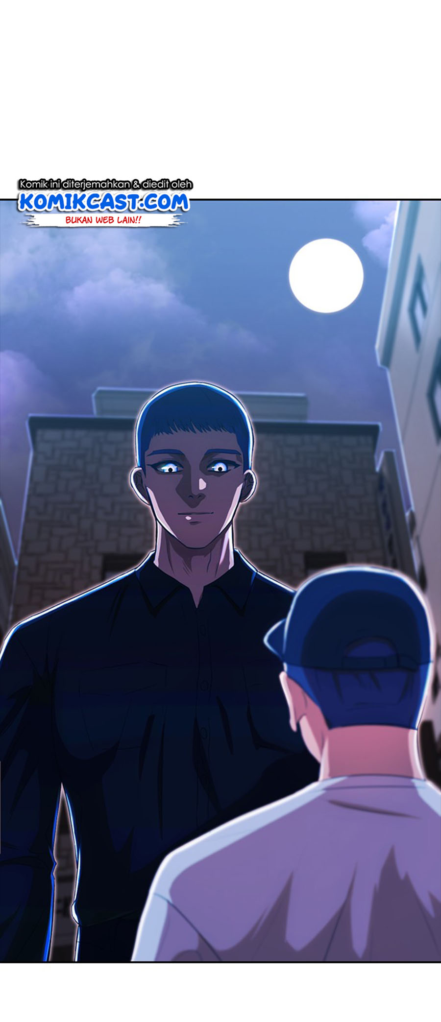 The Girl from Random Chatting! Chapter 189 Gambar 12
