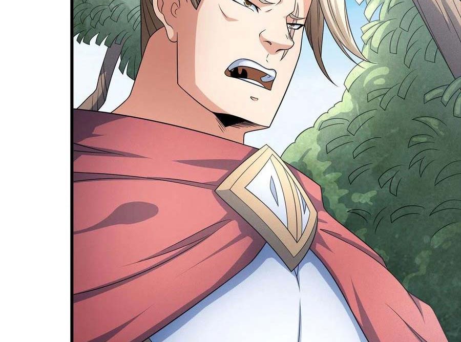 God of Martial Arts Chapter 152.1 Gambar 5