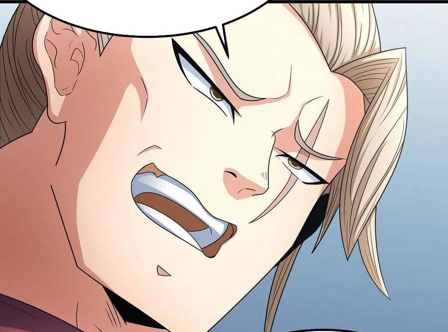 God of Martial Arts Chapter 152.1 Gambar 7
