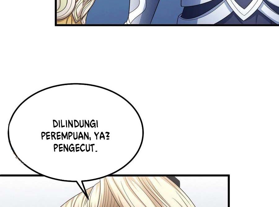 God of Martial Arts Chapter 152.1 Gambar 9