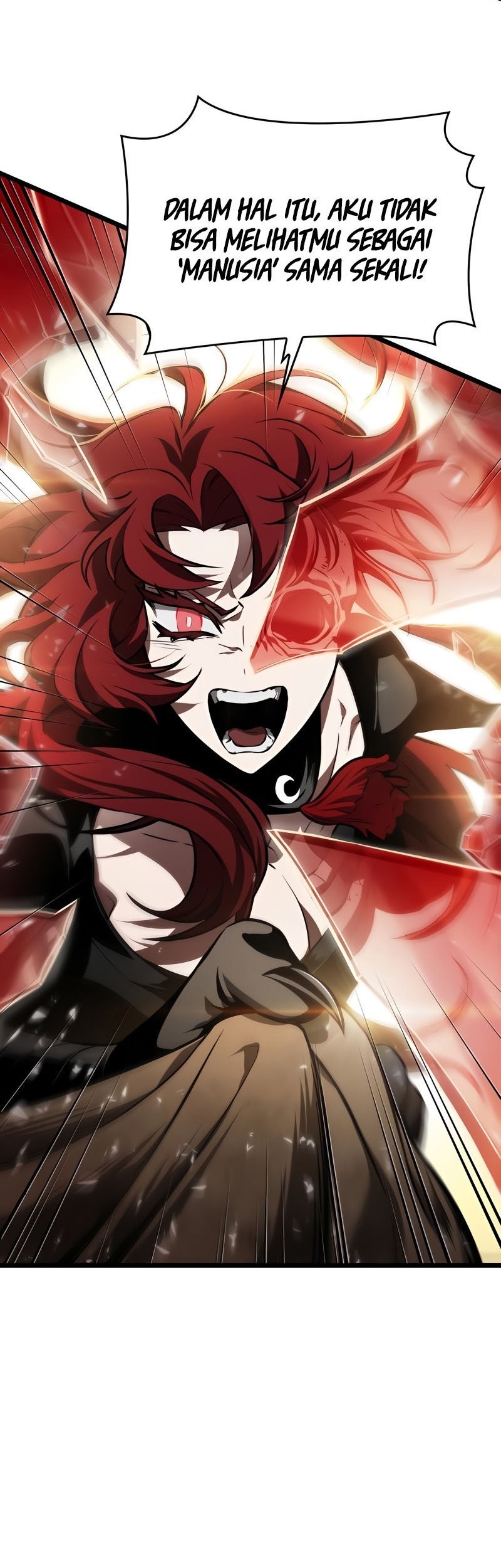 The World After the Fall Chapter 17 Gambar 34